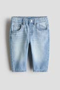 H&M Cotton Jeans