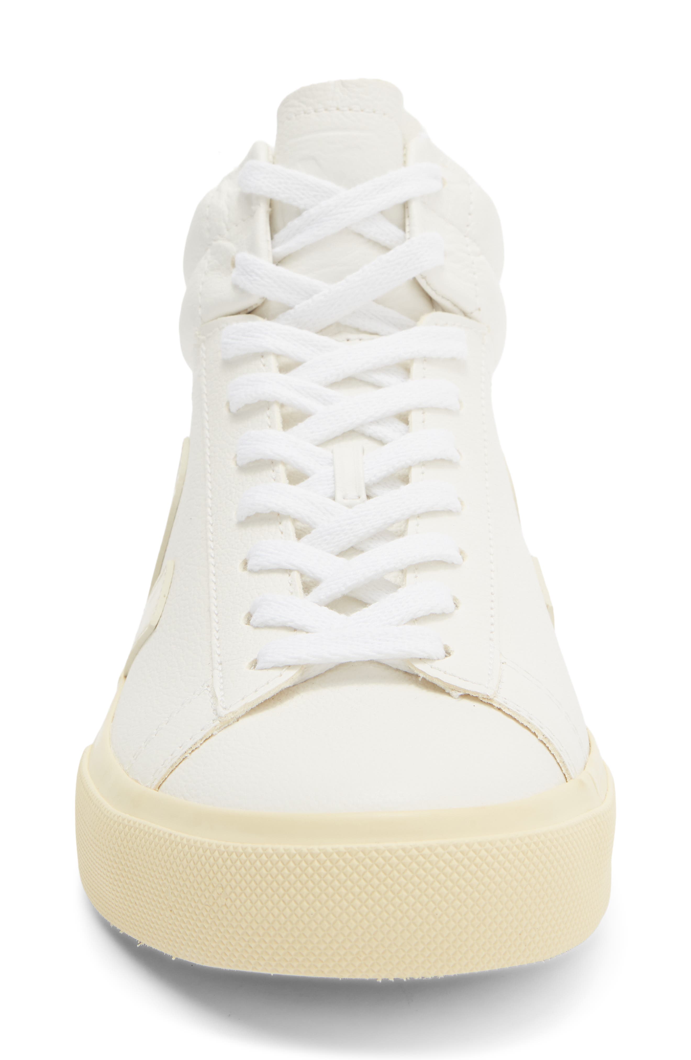 Minotaur Sneaker, Alternate, color, WHITE PIERRE BUTTER