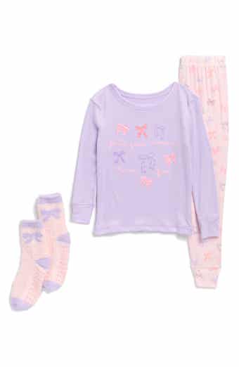 Kids' Snuggle Up 3-Piece Pajamas