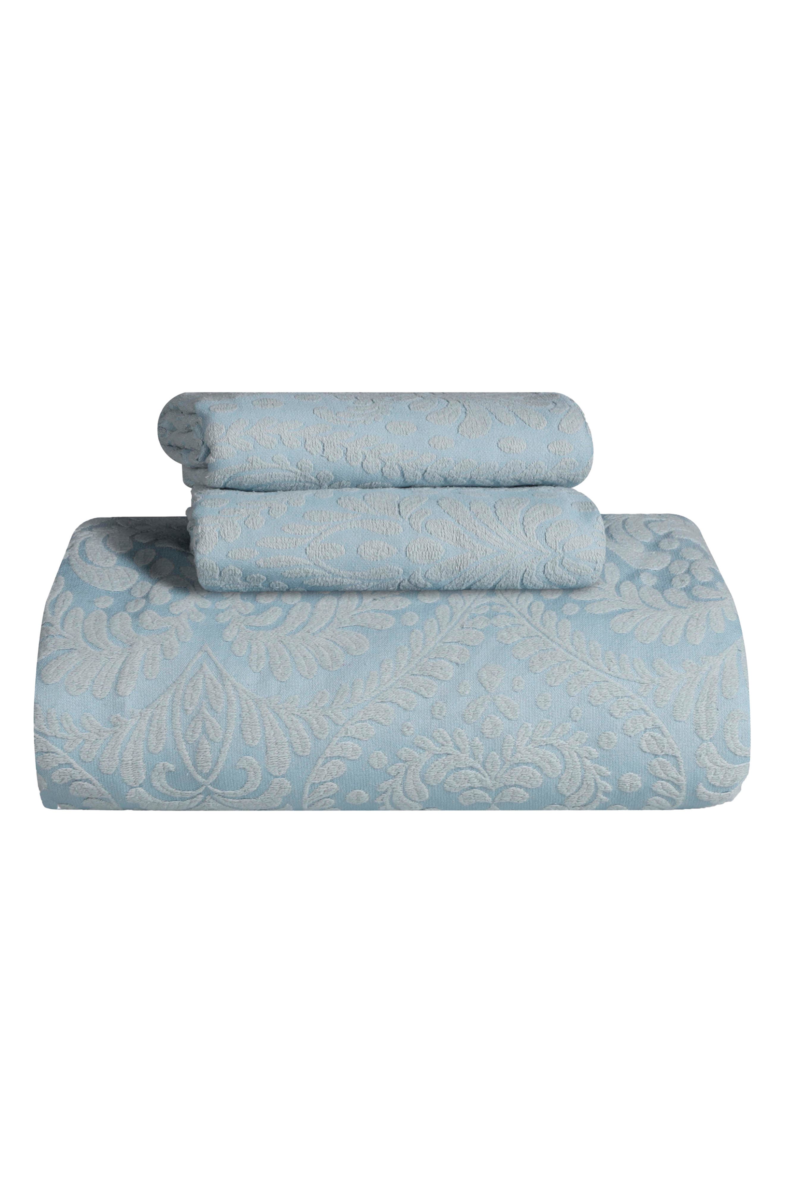 selected LIGHT BLUE