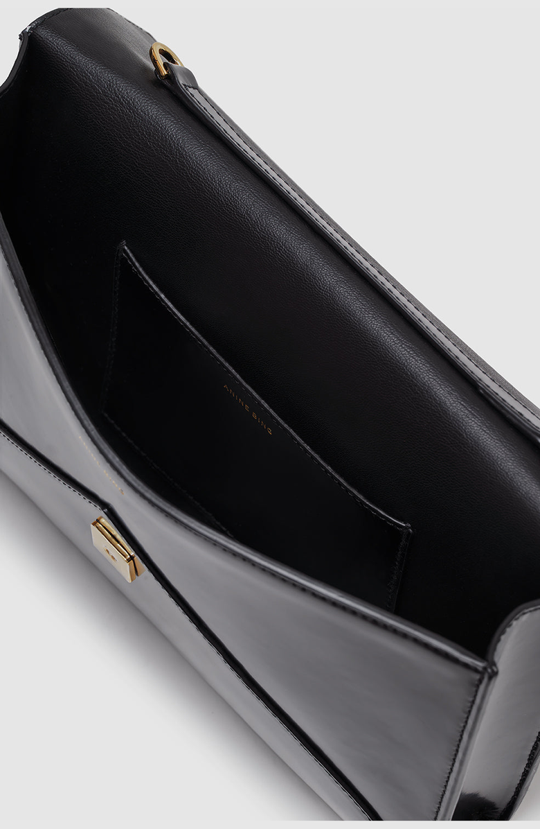 ANINE BING Elly Clutch, Alternate, color,