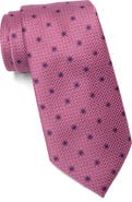 Michael Kors Olson Neat Tie
