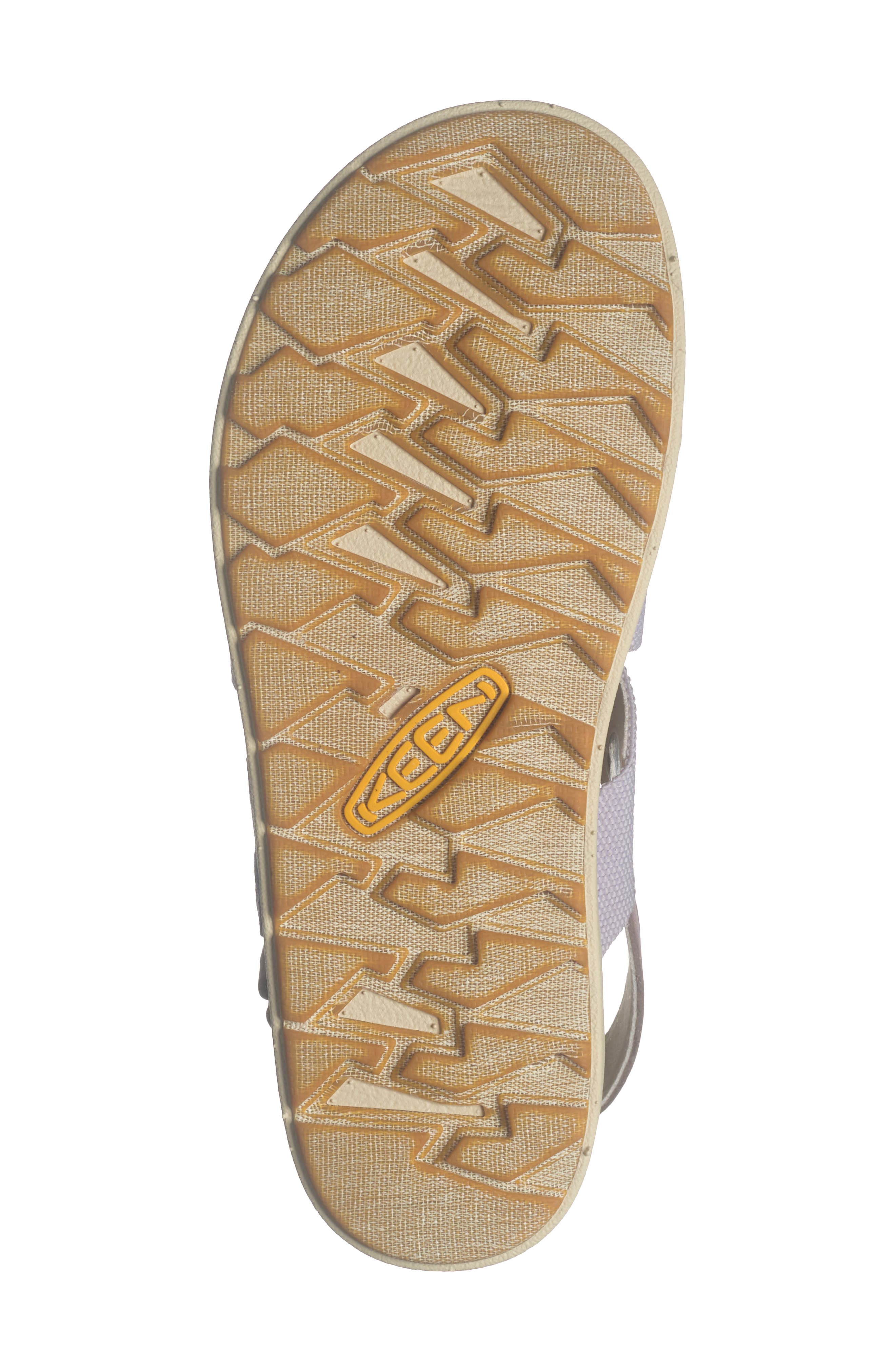 KEEN Elle Slingback Sandal, Alternate, color, 