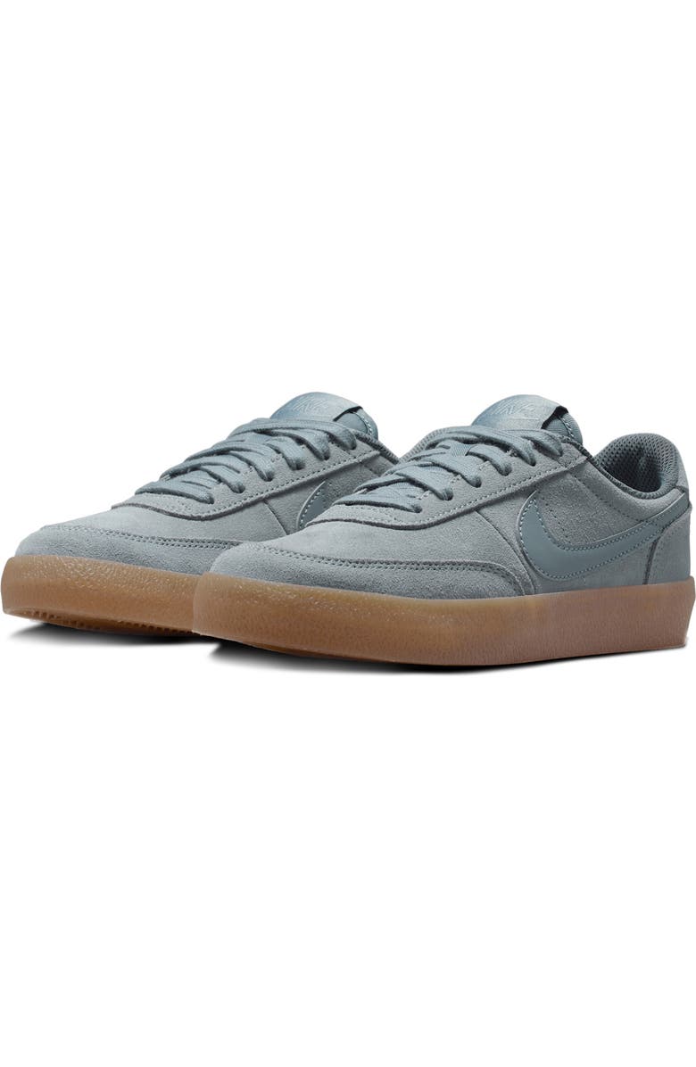 Nike Killshot 2 Sneaker, Main, color, Cool Grey/ Cool Grey