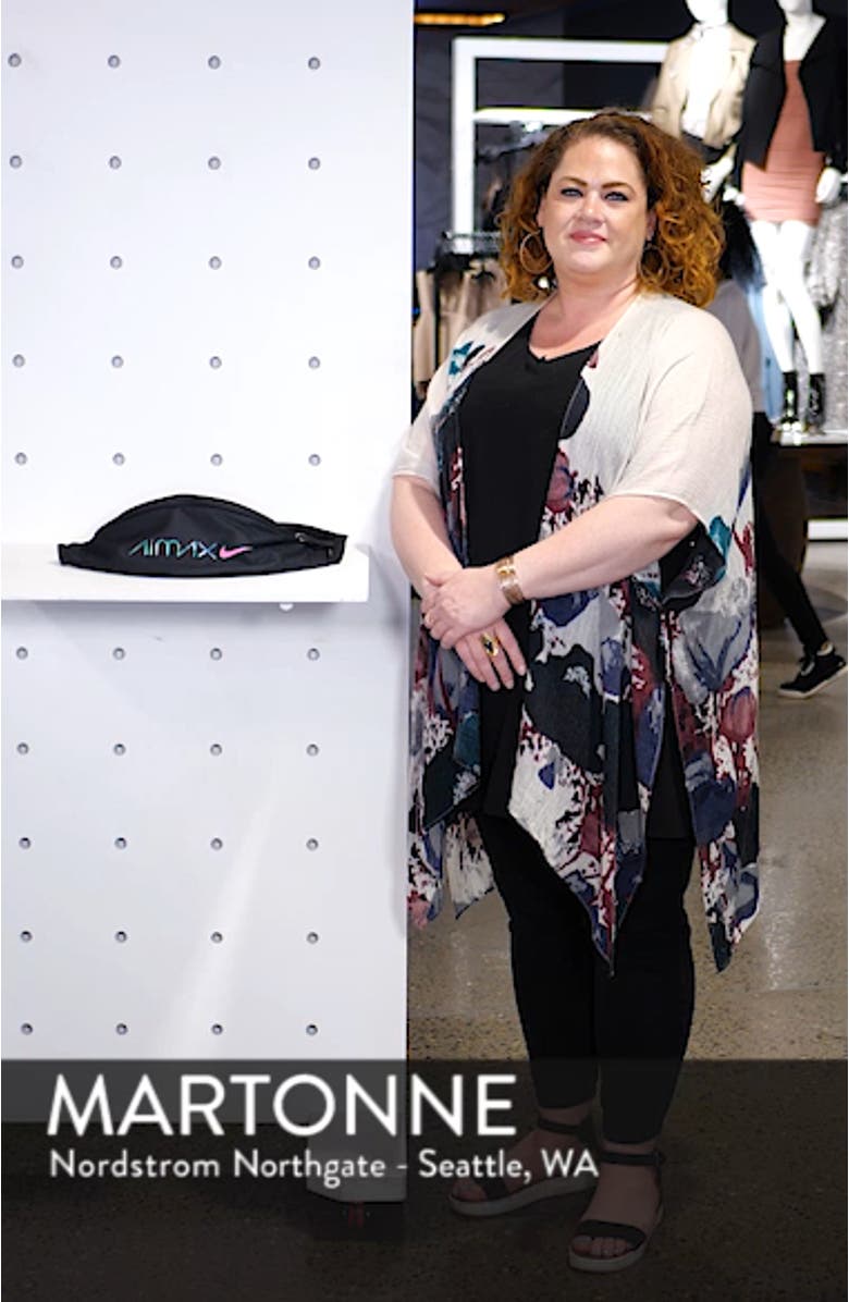 Heritage Belt Bag, sales video thumbnail