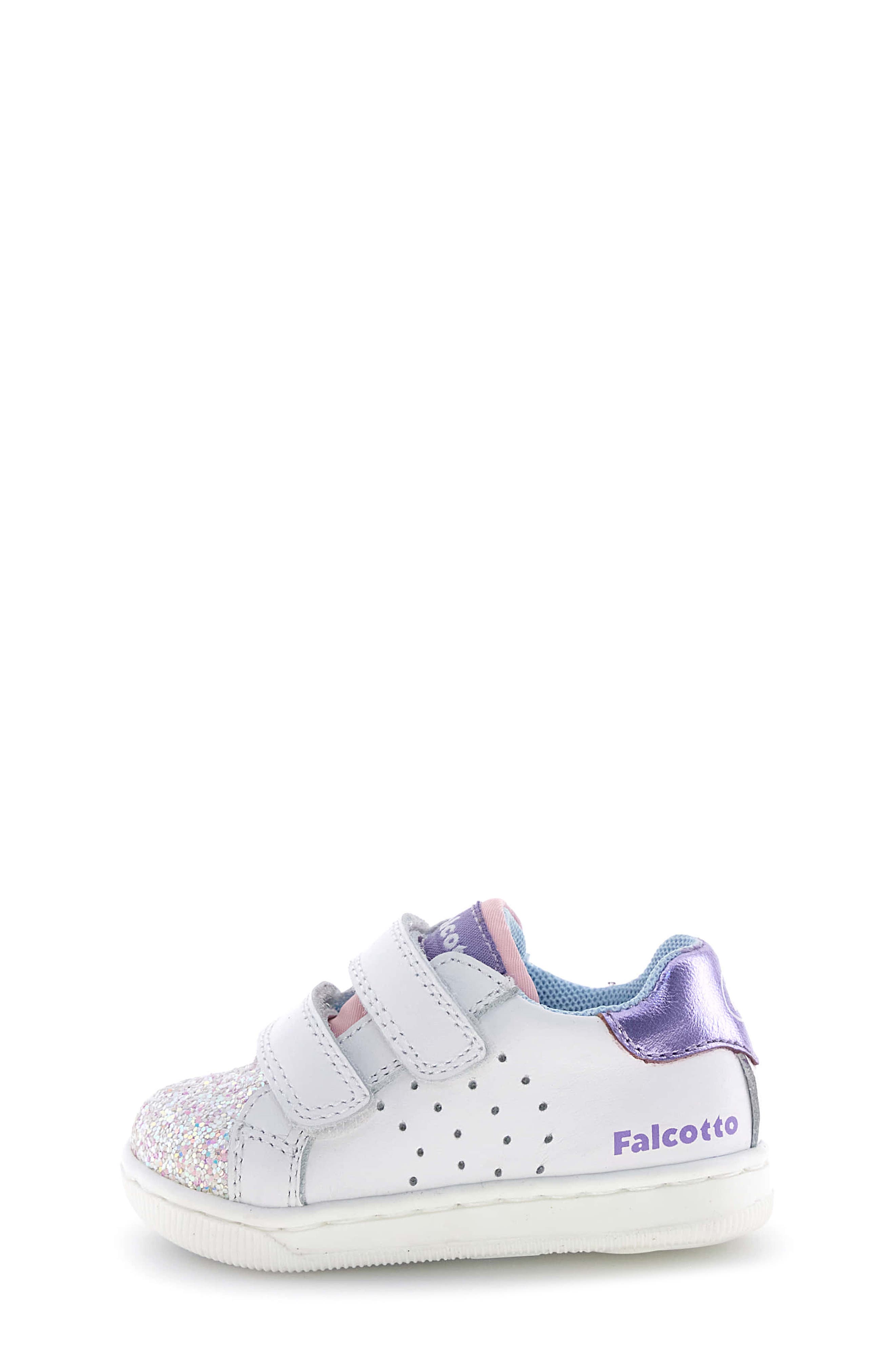 Naturino Kids' Falcotto Kiner VL Sneaker, Alternate, color, 