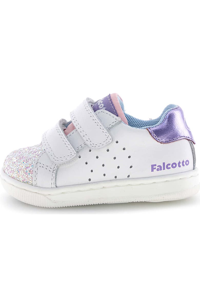 Naturino Kids' Falcotto Kiner VL Sneaker, Alternate, color,