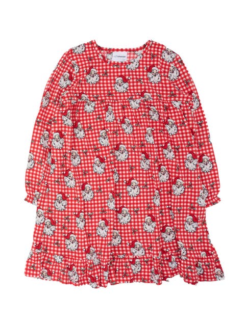 Girls Pajama Night Gown