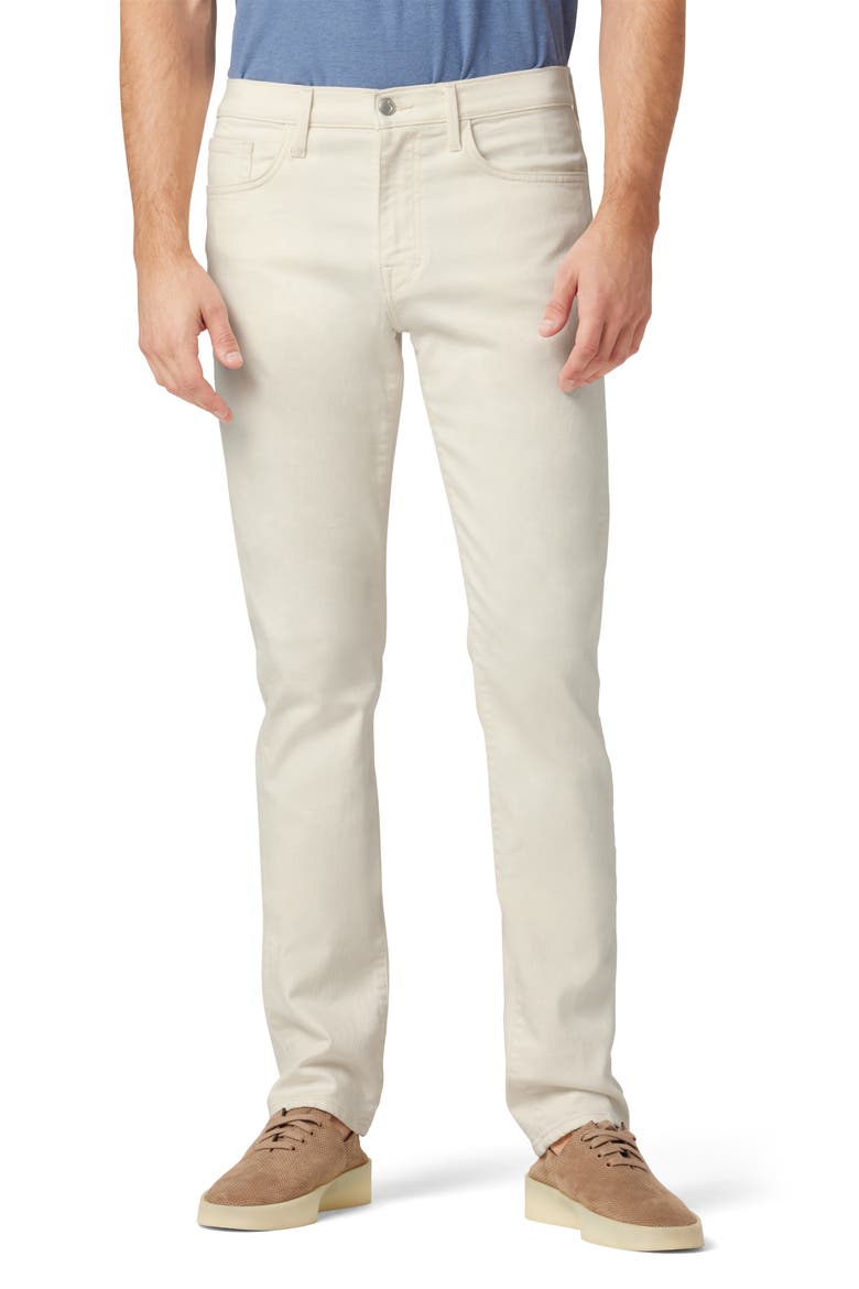 The Asher Slim Fit Jeans, Main, color, RYE