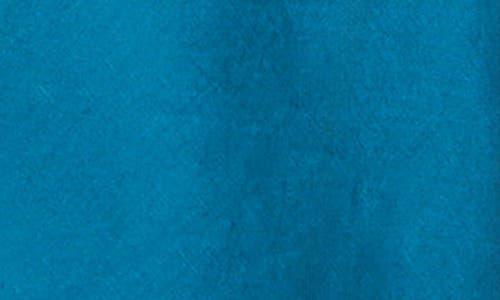 Tommy Bahama St. Lucia Cover-up Midi Dress In Blue