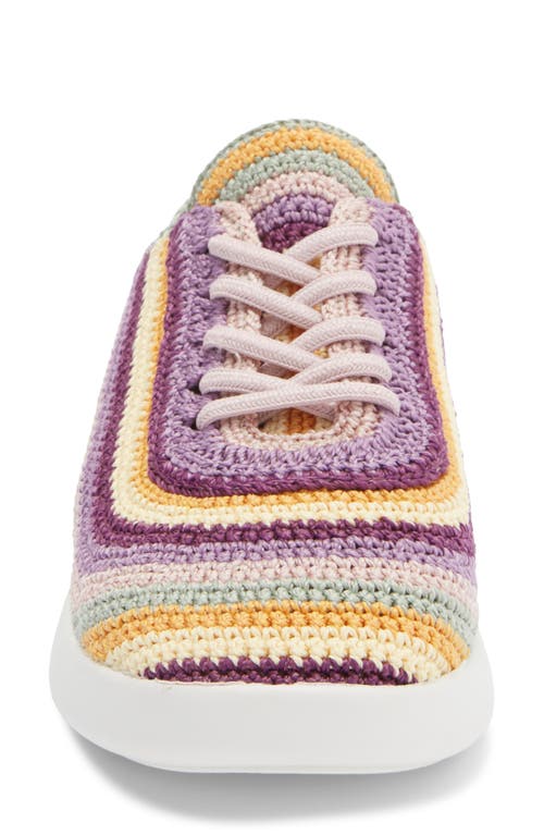 The Sak Asha Low Top Sneaker