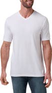 TravisMathew Cloud V-Neck T-Shirt