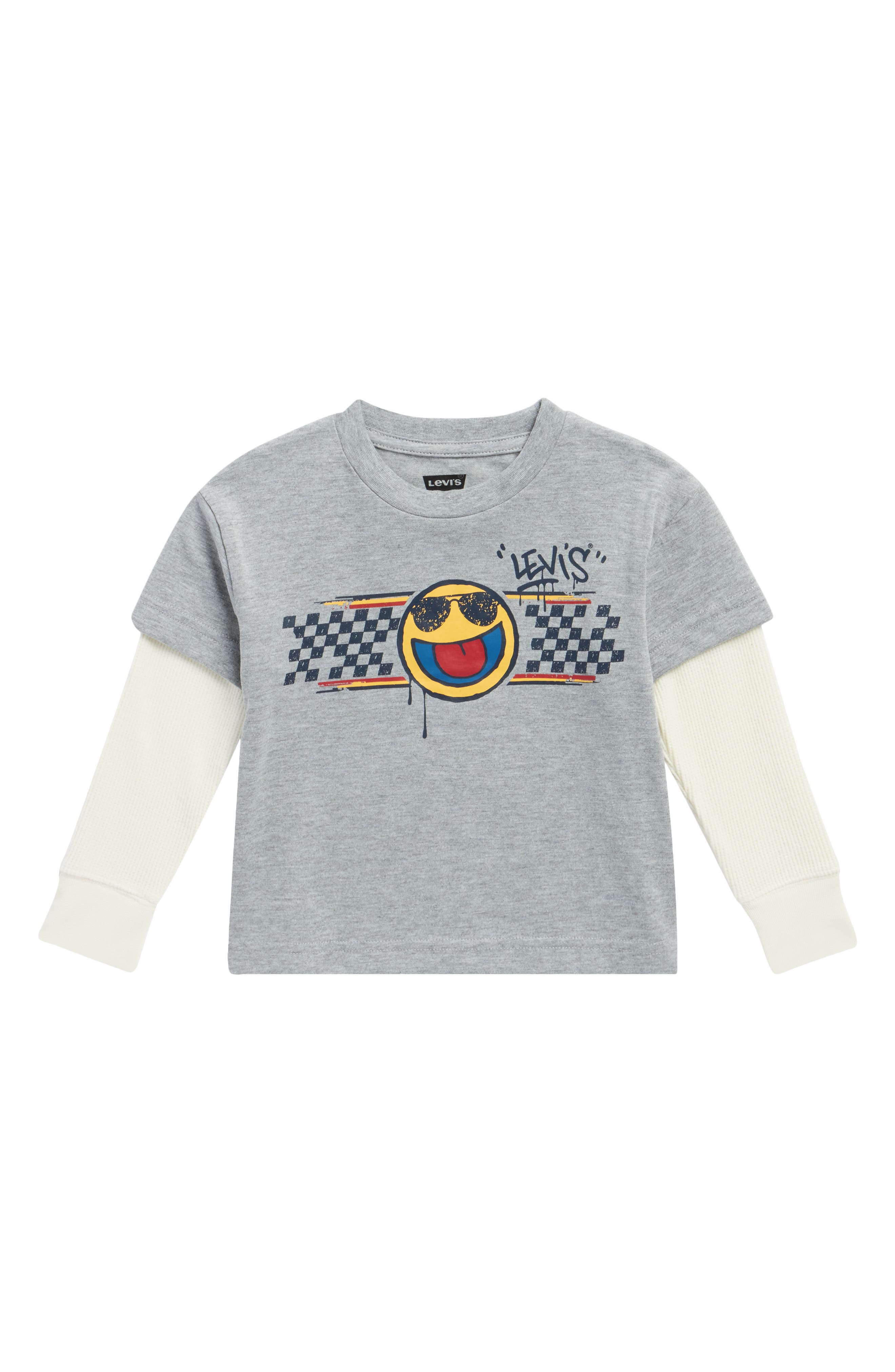 Levi's Kids' Graphic Twofer T-Shirt