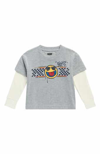 Levi's Kids' Graphic Twofer T-Shirt