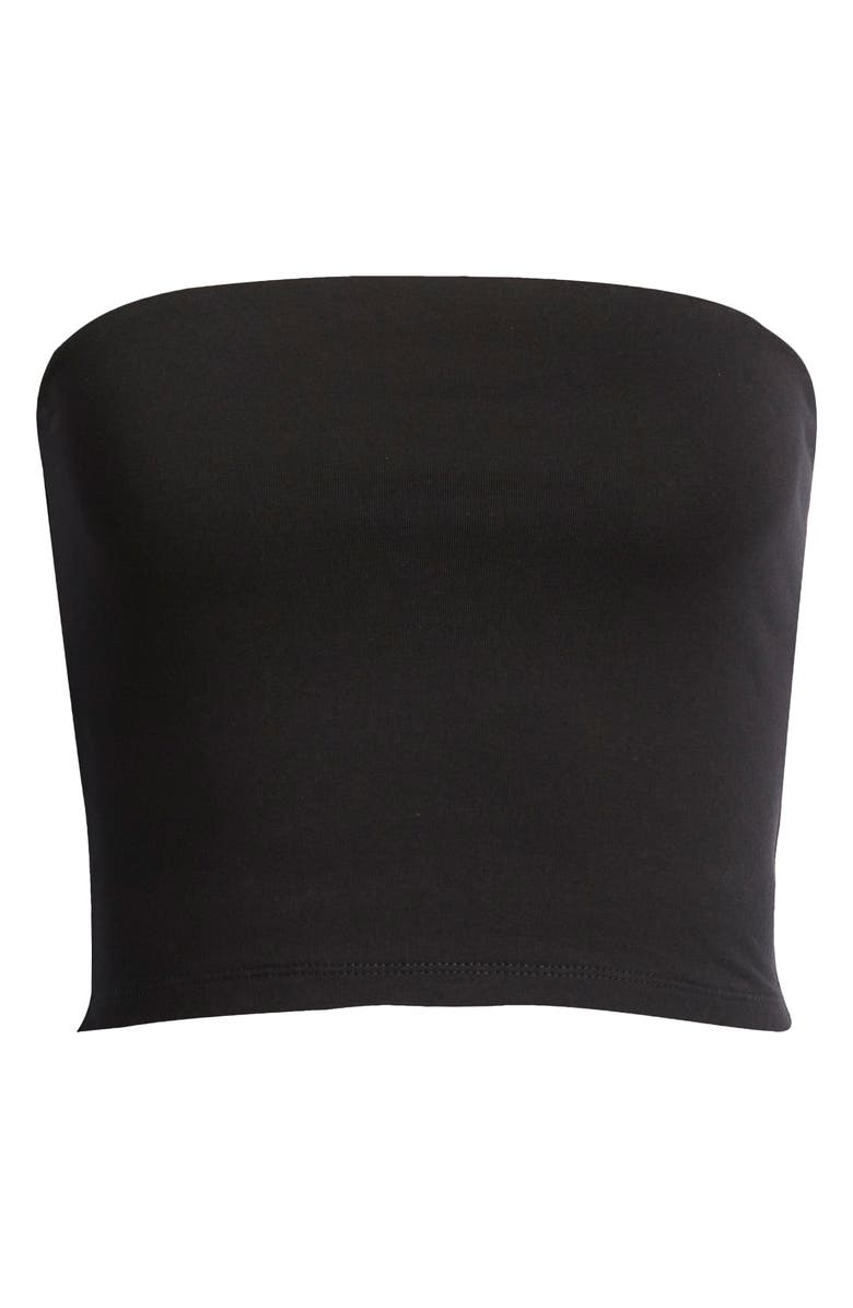 BP. Tube Top, Alternate, color, 