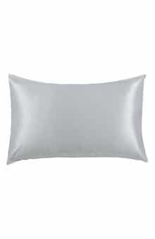 MELANGE HOME 100% Pure Mulberry Silk Pillow Case