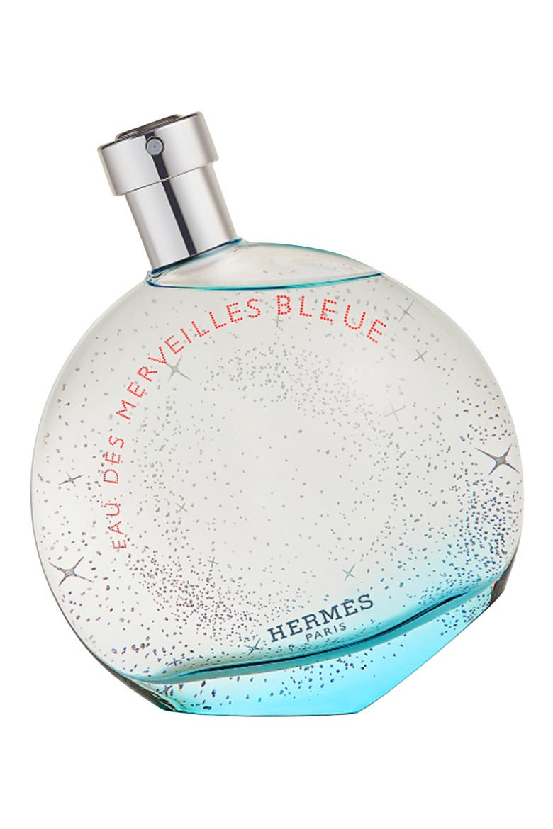 Eau des Merveilles Bleue Eau de Toilette, Main, color, NO COLOR