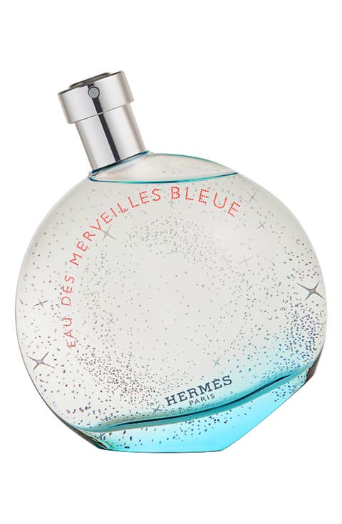 Eau des Merveilles Bleue Eau de Toilette