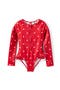  Varsity Red Marshmallow Spot