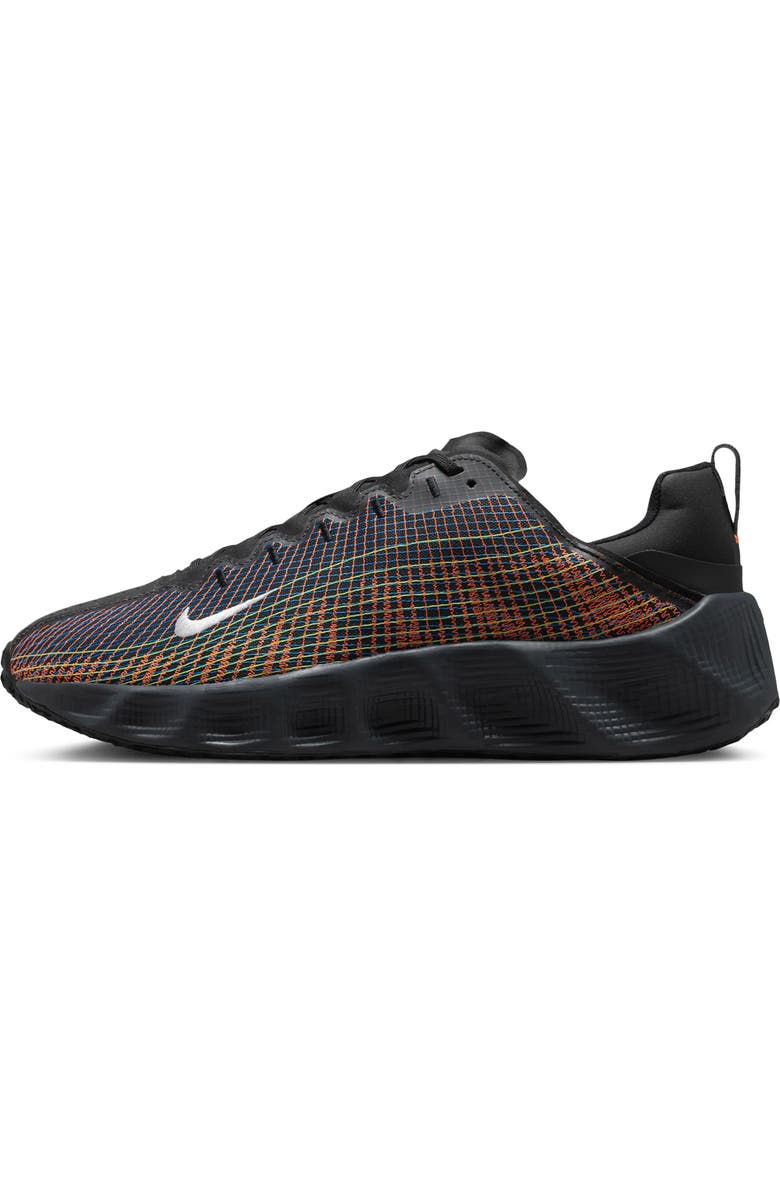 Nike Ava Rover Premium Sneaker, Alternate, color, 001 Black/Smtwht