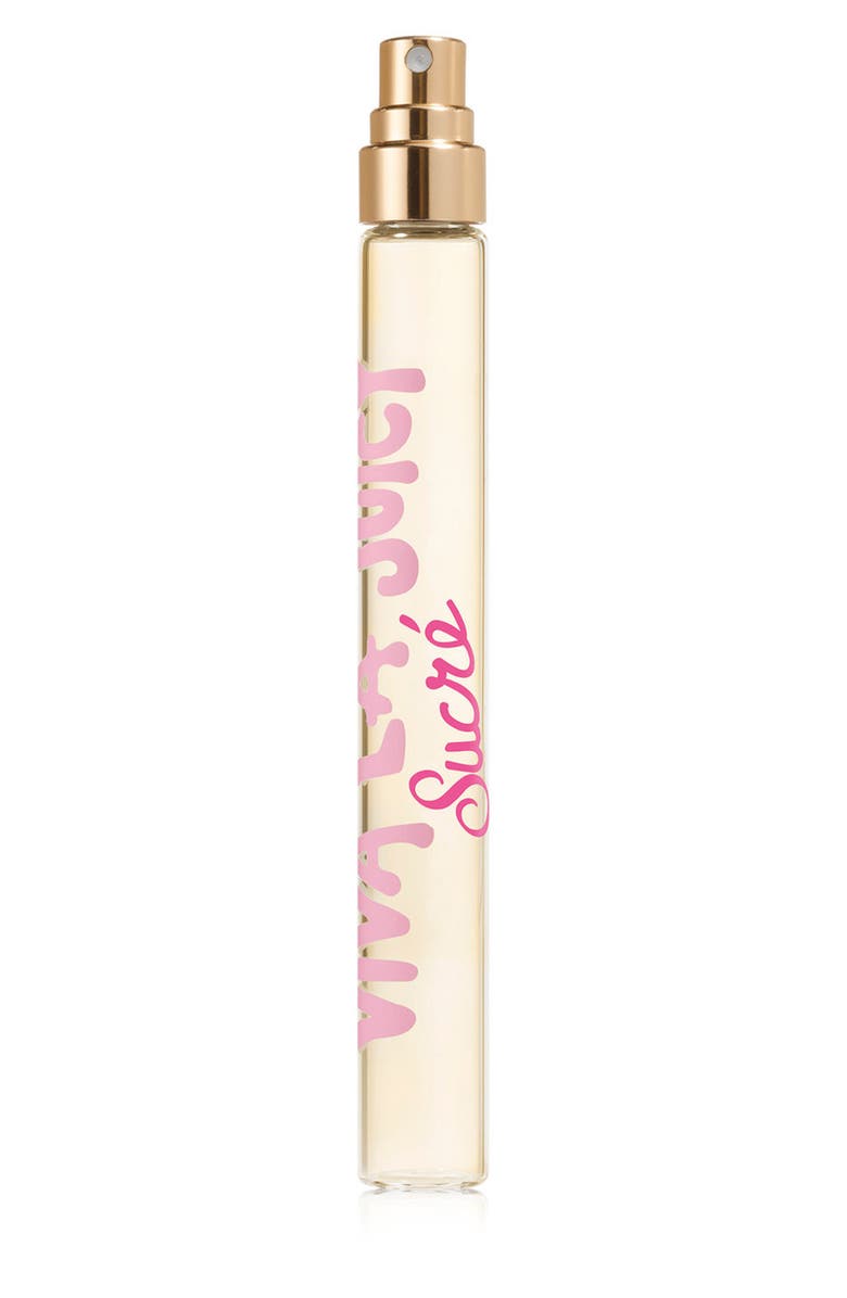 Juicy Couture Viva La Juicy Sucré Eau de Parfum, Alternate, color, 