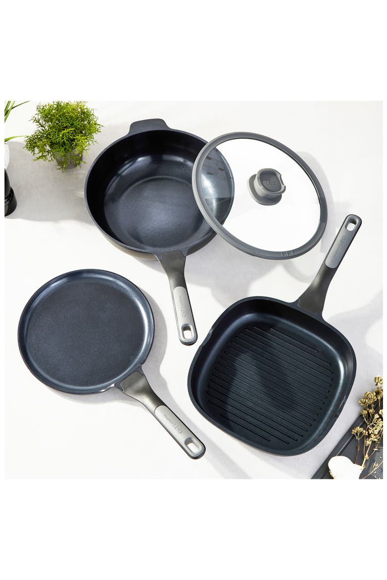 BergHOFF Leo Stone 4-Piece Cookware Set | Nordstromrack