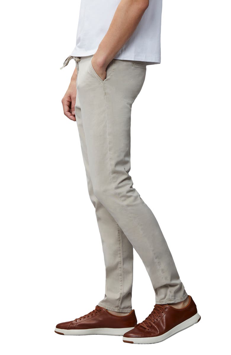 DL1961 Jay Stretch Track Chino Pants, Alternate, color,