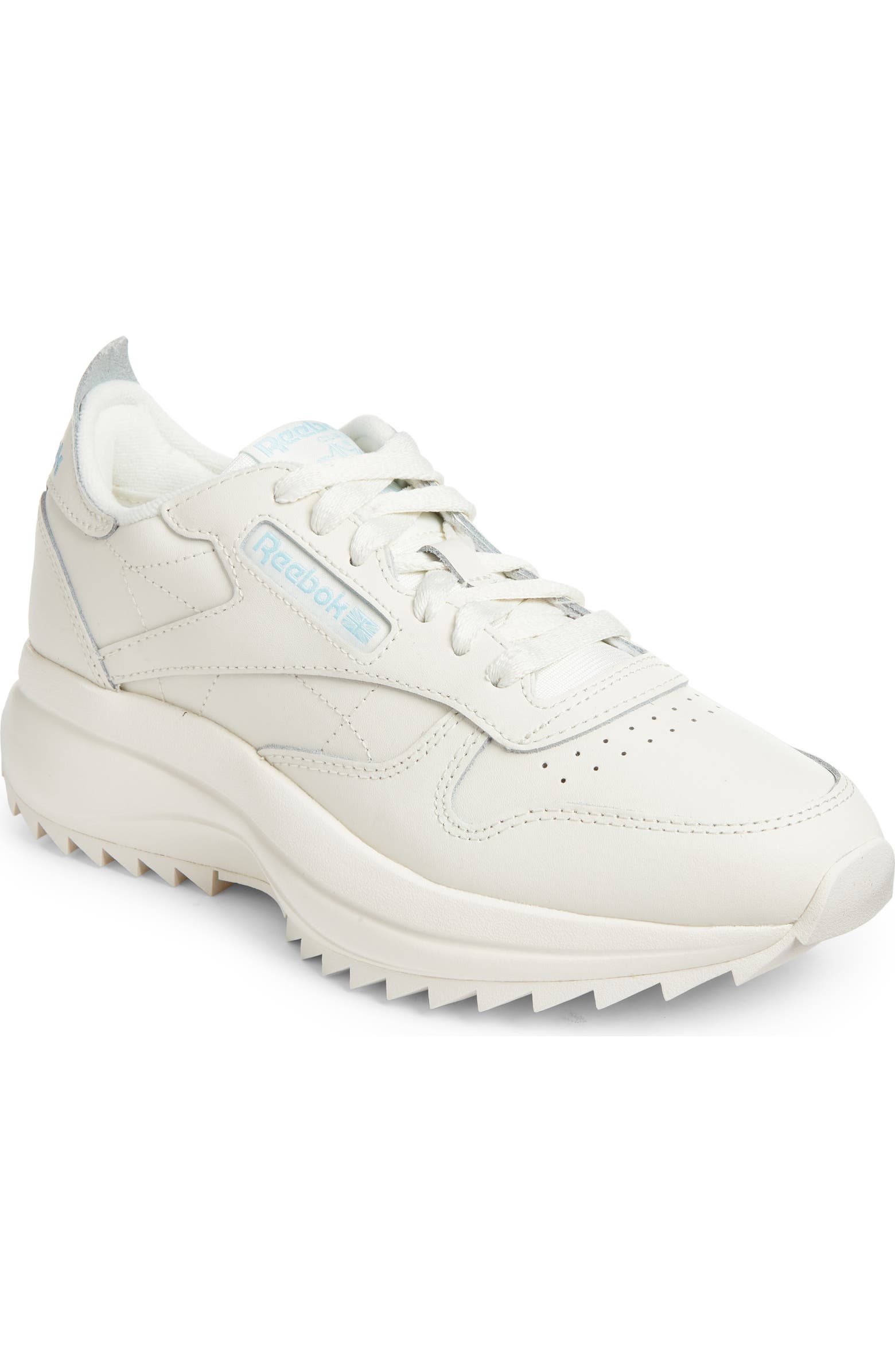 Reebok Classic Platform Sneaker (Women) | Nordstromrack