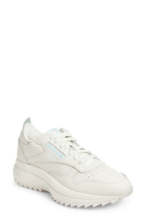 Classic Platform Sneaker