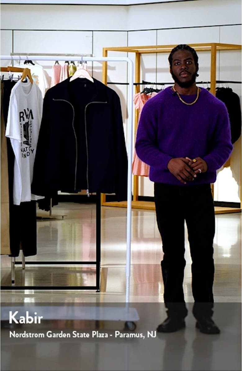 Lightweight Wool Jacket, sales video thumbnail