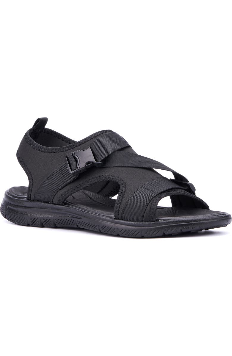 XRAY Rohan Sandal, Main, color,