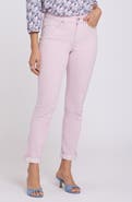 NYDJ Sheri Slim Ankle Jeans