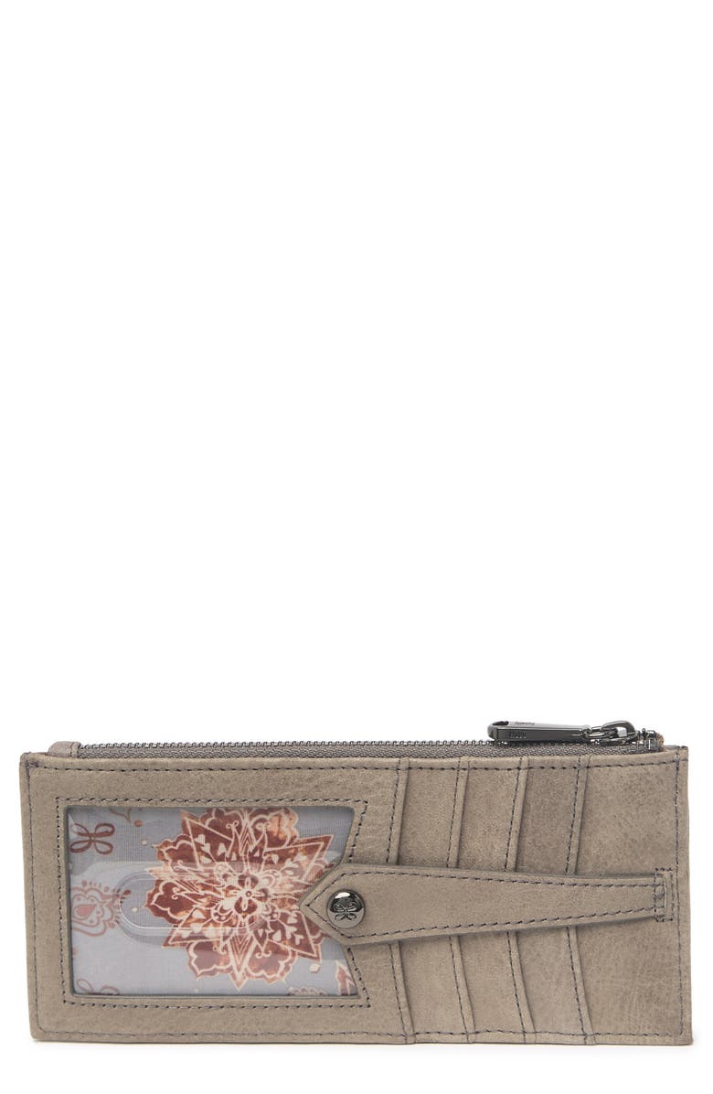 HOBO Linn Card Case, Alternate, color,