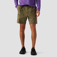 Backcountry Wasatch Ripstop Short - Men's