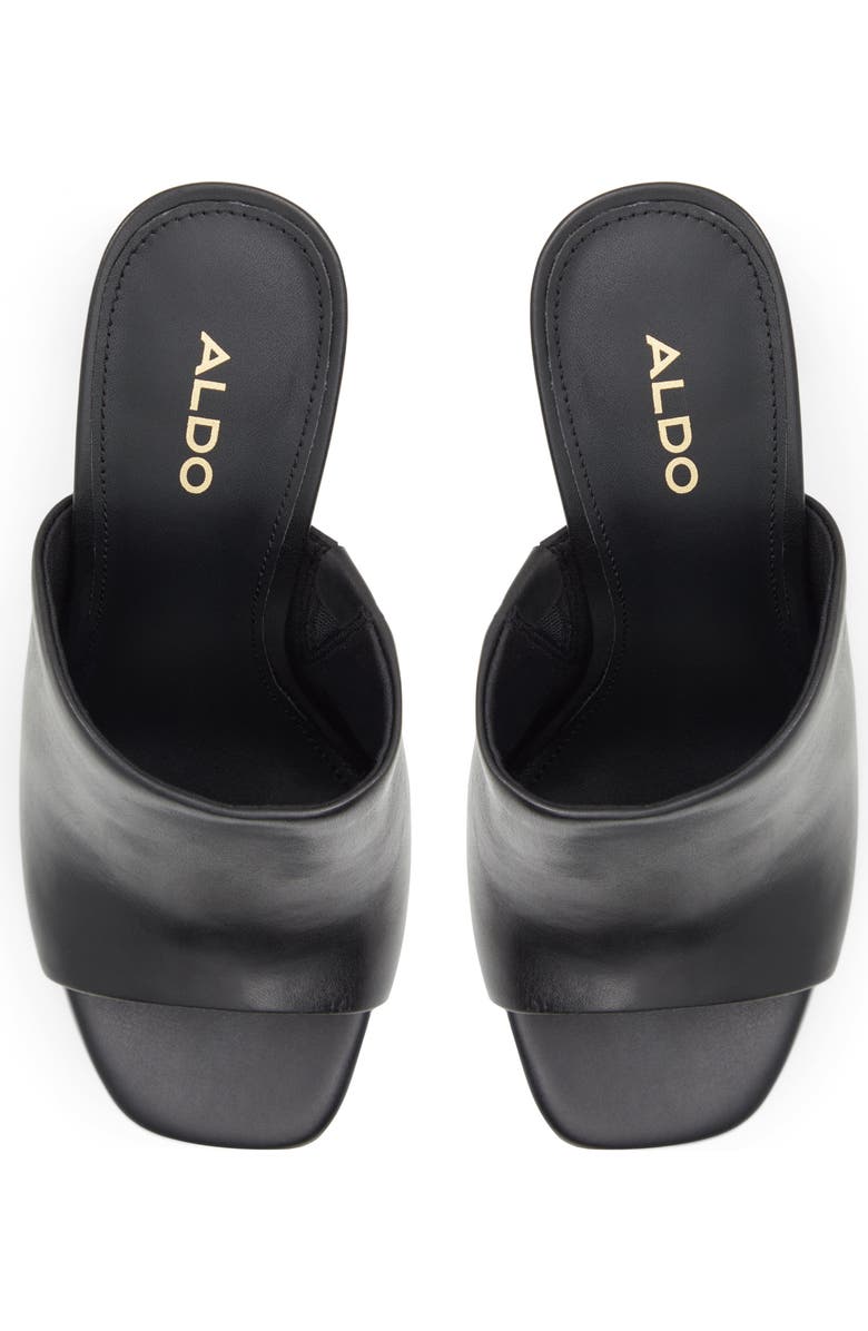 ALDO Cassey Platform Sandal, Alternate, color,