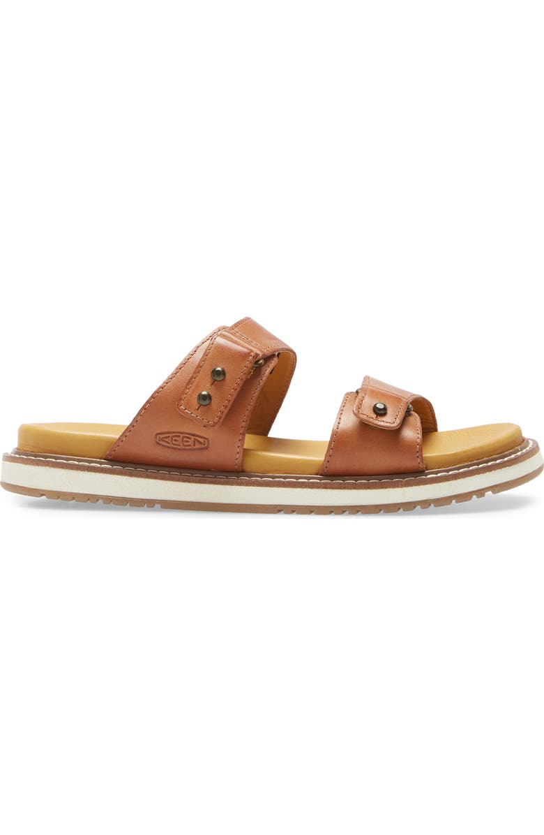KEEN Lana Slide Sandal, Alternate, color,