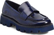 Børn Sigge Lug Sole Loafer