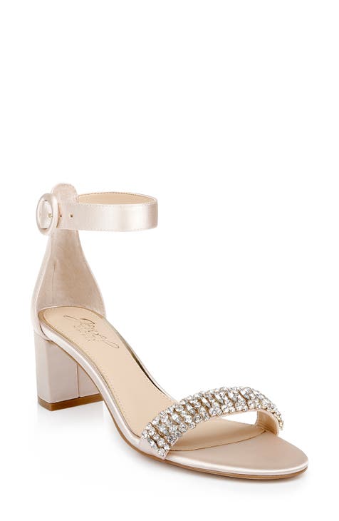 Nordstrom fashion badgley mischka shoes