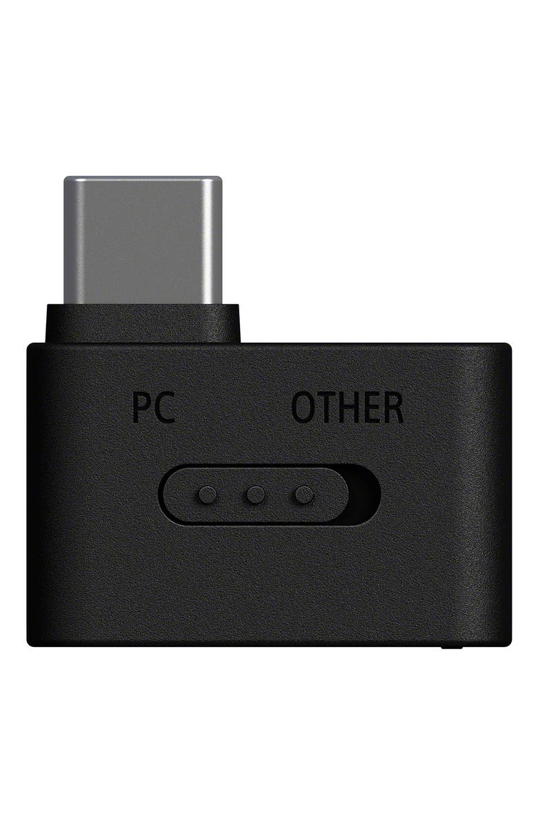 Sony INZONE H9 II Wireless Noise Cancelling Gaming Headset, Alternate, color, Black