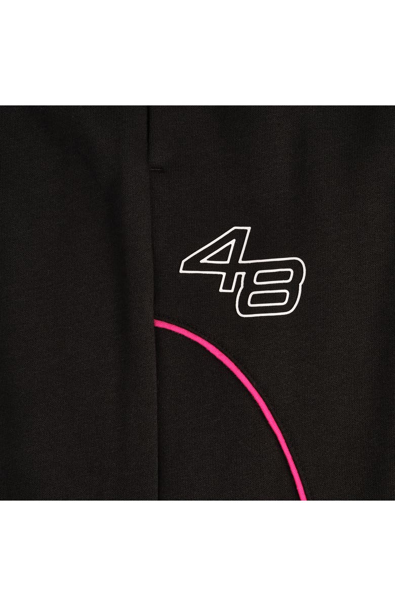 PUMA Kids' Star Drive Moto Sweatpants, Alternate, color,