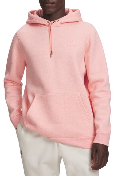 UA Icon Fleece Hoodie