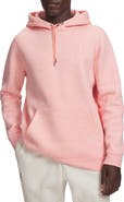 Under Armour UA Icon Fleece Hoodie