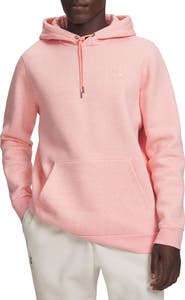 Under Armour UA Icon Fleece Hoodie