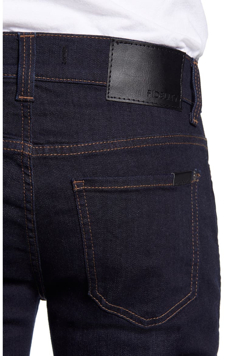 Torino Slim Fit Jeans, Alternate, color, NEW REVOLUTION
