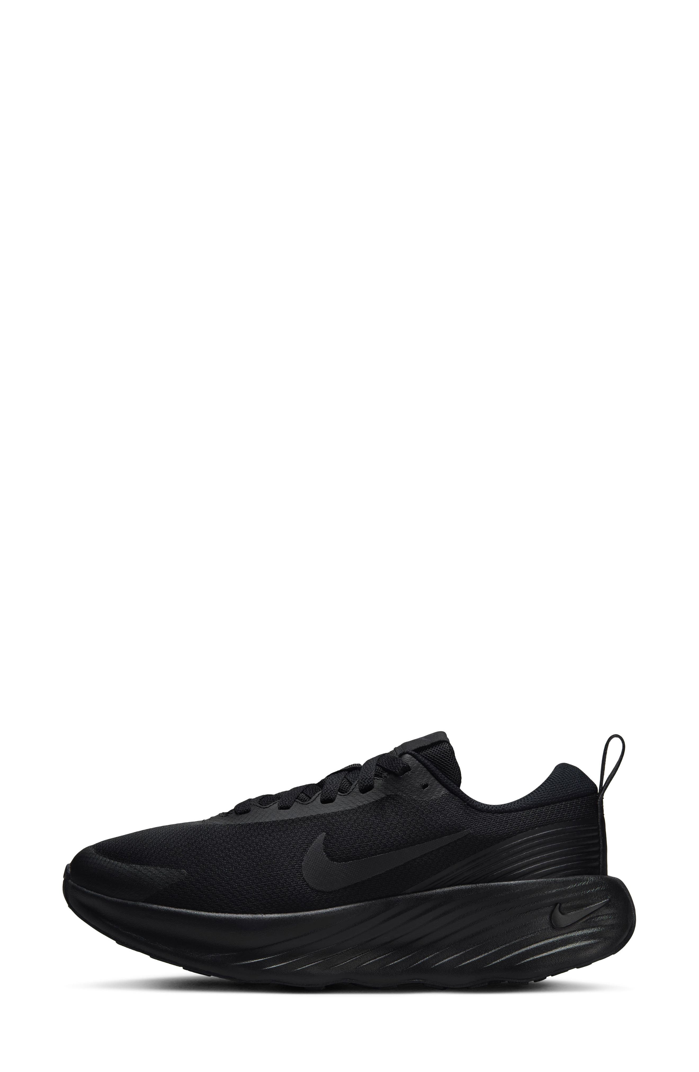 Nike Legend Essential 4 Walking Shoe, Alternate, color, 001 Black/Dkskgy
