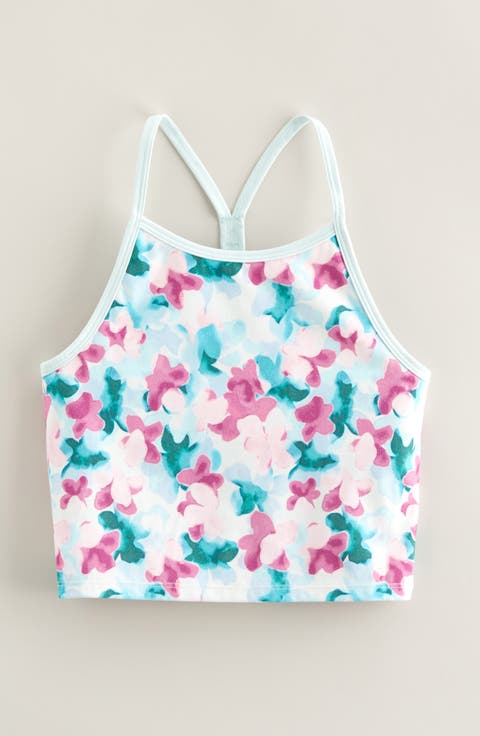 Kids' Ace Racerback Tank (Little Kid & Big Kid)