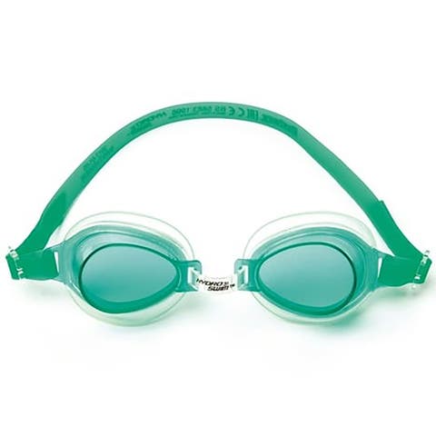 Lil' Lightning Swimmer Goggles