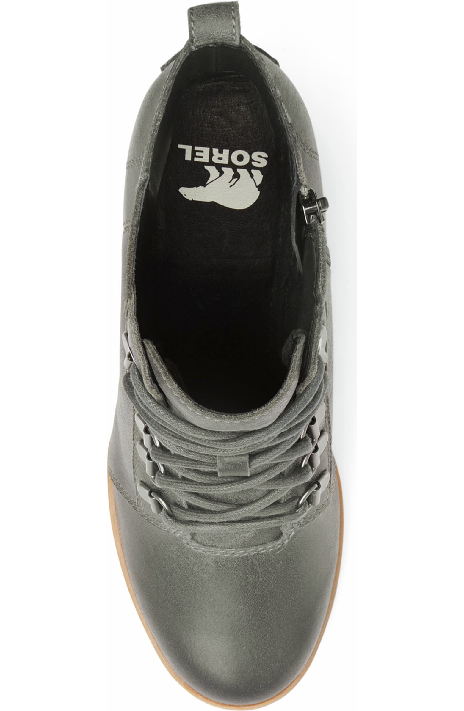 SOREL Joan Uptown Wedge Boot (Women) | Nordstromrack