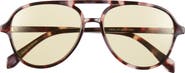 BP. Aviator Sunglasses