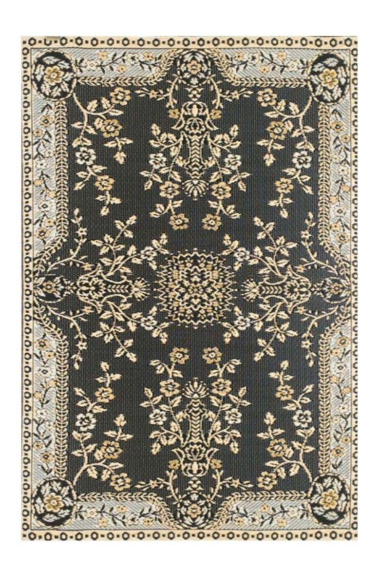Garland Black & Tan, Main, color, black and tan